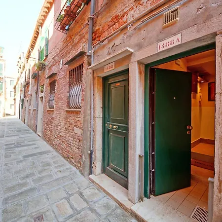 Santa Croce Wifi S.g. Dellorio Coop * Venezia