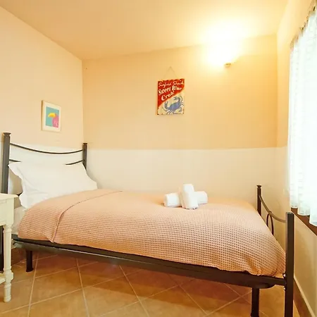 Apartment Santa Croce Wifi S.g. Dellorio Coop Venice